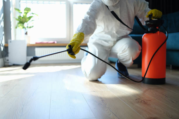 Reliable Biohazard contractor in Clinton, MD by Dulley Family Biohazard Services